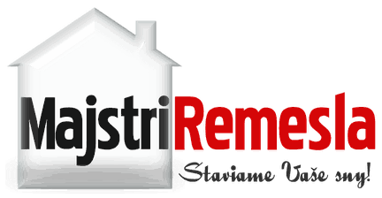 Majstri Remesla – Staviame Vaše sny! Remeselníci Chynorany