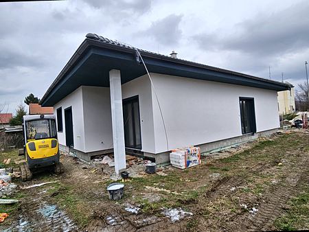 Rodinný dom v Žabokrekoch nad Nitrou